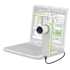 Spirométer MINISPIR Light + Winspiro Light szoftver gyógyászati segédeszköz