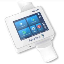  Spirométer SpiroSonic Smart gyógyászati segédeszköz