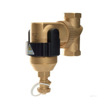 Spirotech Spirotrap MBC belső menetes mágneses iszapleválasztó 28mm hűtés, fűtés szerelvény