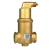 Spirotech SpiroVent belső menetes mikrobuborék-leválasztó 2”
