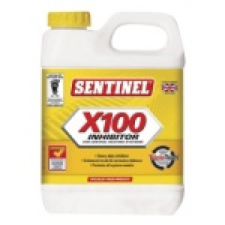 Spiroterm Sentinel X100 Inhibitor (1 liter) hűtés, fűtés szerelvény