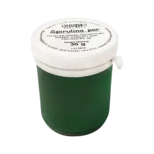  Spirulina por 30g reform élelmiszer