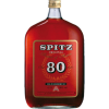  Spitz Rum 1l PAL 80%
