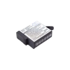  SPJB1B Fotó, kamera akku 900 mAh