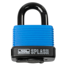 Splash 470 45 Blue SB lakat műanyag köpennyel lakat