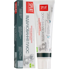  SPLAT FOGKRÉM WHITE PLUS 100ML fogkrém