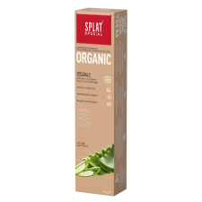 Splat Organic Ecocert Fogkrém 75 ml fogkrém