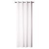 SPLENDID EGYSZÍNŰ SÖTÉTÍTŐ FÜGGÖNY 140X260CM FEHÉR