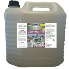  Splendour Jachttisztító - 10 liter tisztító- és takarítószer, higiénia