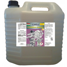 Splendour Kávéfőző- és gyorsforralótisztító 10 liter tisztító- és takarítószer, higiénia