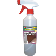 Splendour Konyhabútor tisztító 0,5 liter tisztító- és takarítószer, higiénia