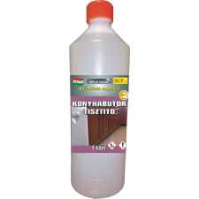 Splendour Konyhabútor tisztító 1 liter tisztító- és takarítószer, higiénia