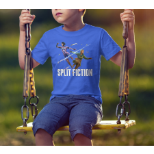 Split Fiction gyerek póló gyerek póló