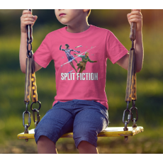  Split Fiction gyerek póló