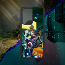  Split Fiction - Mio & Zoe - Egyéb tok tok és táska