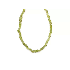  Splitter Olivin apró B nyaklánc