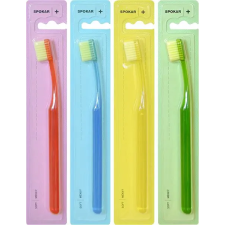 Spokar 3428 Plus, puha fogkefe