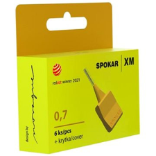Spokar XM 0,7 - 6 db fogápoló eszköz