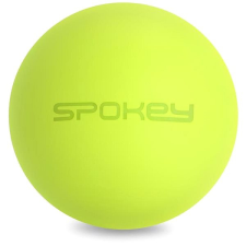 Spokey Hardy Smooth gél masszázslabda 65 mm gyógyászati segédeszköz