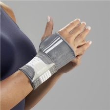 Spokey Segro Pro csuklóbandázs, UNI méret gyógyászati segédeszköz