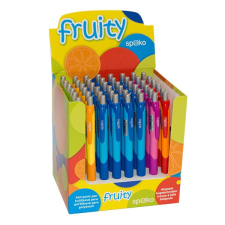 Spoko Golyóstoll SPOKO 0111 Fruity toll