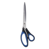 Spoko Olló SPOKO irodai S0539 26 cm szimmetrikus fekete-kék