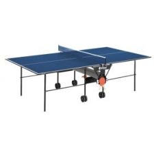 Sponeta Asztalitenisz pingpong asztal SPONETA S1-13i - kék tenisz felszerelés