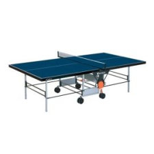 Sponeta Asztalitenisz pingpong asztal SPONETA S3-47i - kék tenisz felszerelés