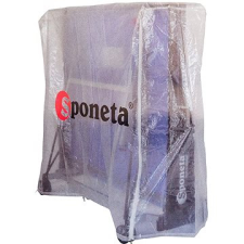 Sponeta pingpongasztal ponyva asztalitenisz