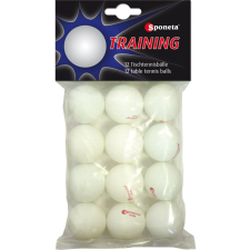 Sponeta Practice Training Pingponglabda - 12 db (1012932) asztalitenisz