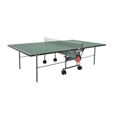  Sponeta S1-12e kültéri pingpongasztal zöld asztalitenisz