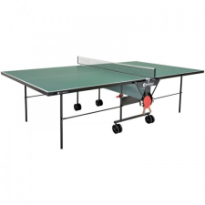 Sponeta S1-12e zöld kültéri ping-pong asztal asztalitenisz