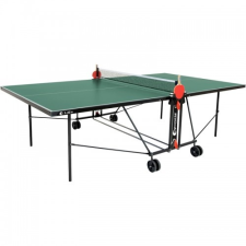 Sponeta Sponeta S1-42e zöld kültéri ping-pong asztal asztalitenisz