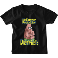 Spongyabob Dr. Patrik - Gyerek Póló gyerek póló