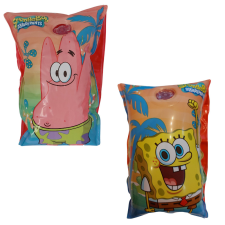 SpongyaBob karúszó úszógumi, karúszó