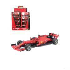 Sponsor Italia Ferrari SF90 Modell Autó autópálya és játékautó