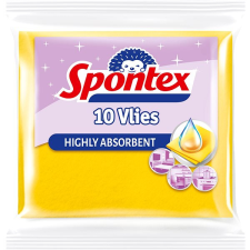 Spontex 10db takarító és háztartási eszköz