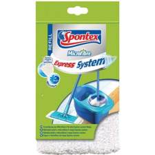 Spontex Express System mop tisztító- és takarítószer, higiénia