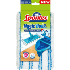 Spontex Magic Hook Tartalék felmosófejhuzat takarító és háztartási eszköz