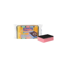 Spontex mosogatószivacs Megamax 5db/csg tisztító- és takarítószer, higiénia