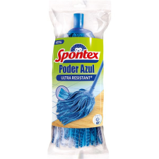 Spontex Poder azul felmosó pótfej takarító és háztartási eszköz