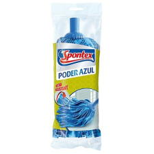 Spontex Poder azul rongykorong csere takarító és háztartási eszköz