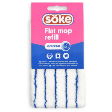 Spontex Söke Economic kendő lapos felmosóhoz takarító és háztartási eszköz