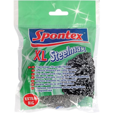 Spontex Steelmax, acél, XL takarító és háztartási eszköz