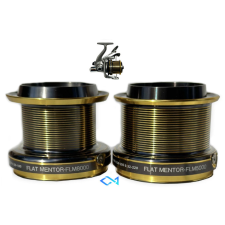 Spool - Tica Flat Mentor pótdob 8000-es méret (FLM8000-SPOOL) orsó