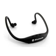 Sport Bluetooth Sport Headset fülhallgató, fejhallgató