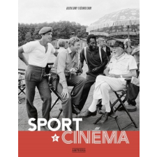  SPORT ET CINEMA – CAMY,CAMY idegen nyelvű könyv