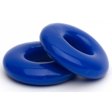 Sport Fucker Rakodó gyűrűk 2-Pack kék péniszgyűrű