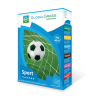 Sport Fűmag sport 1 kg