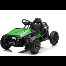  Sport-Kart gokart, zöld (8586019944495) elektromos járgány